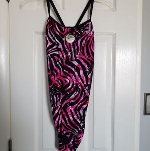 Ladies Speedo Swimsuit